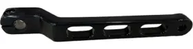 Harley-davidson 34597-10 2010 Harley-davidson Electra Glide Shiftlever Heel Black - New Oem