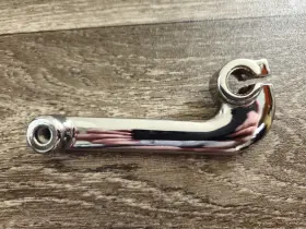 34606-90 Harley Davidson 91-05 Sportster Xl Oem Shifter Lever