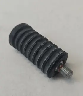 34611-65a Harley-davidson 34611-64a Softail Shifter Peg