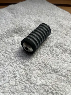 34611-65a Harley-davidson Oem Genuine Shifter Peg #34611-65a Free Shipping