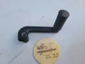 34660-04a Harley-davidson 34660 06-20 Sportster Shifter Pedal Arm Lever Black Peg 1200