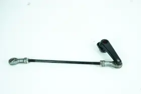 34670-04 Harley-davidson 01 Sportster Hugger Xl883 Oem Gear Shifter Rod Lever Linkage Link 1344