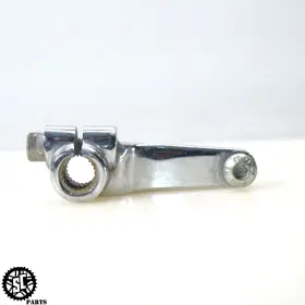 34670-06 Harley-davidson Sportster Xl 1200 883 Oem Shifter Linkage Shift Link Knuckle