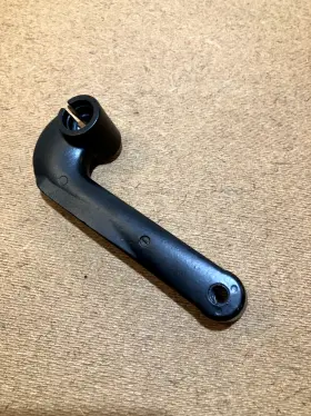 34721-07 Harley-davidson Oem Sportster Shift Lever Iron Nightster Roadster 883 1200 Xl1200 Xl