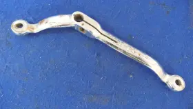 34808-64 Harley-davidson Genuine Panhead Knucklehead Heel Toe Shifter 1936-1964