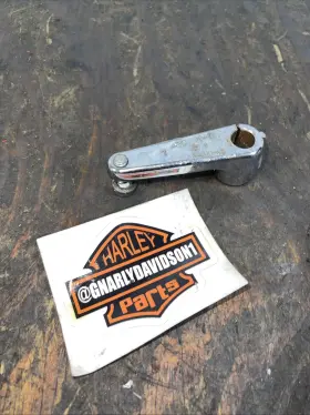 34964-99 Harley-davidson Hd Oem Sportster Shift Linkage Arm Lever 058