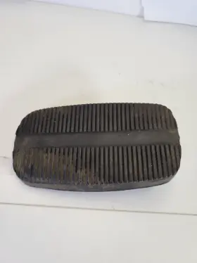 36596-65a Harley-davidson #36596-65a Rear Brake Pedal Pad Part 1965-1979 Flh