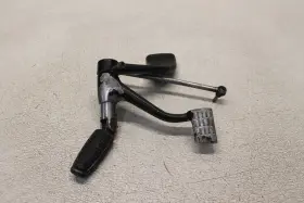 42341-07 Harley Davidson 08 Harley-davidson Sportster 1200 Nightster Xl1200n Right Rearset Brake Foot