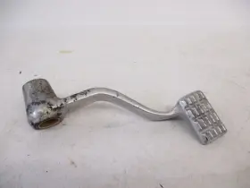 42400-01a Harley Davidson 03 Vrod Vrsca Rear Brake Pedal Lever Arm 2002-2005