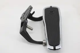 42431-11 Harley Davidson 11-17 Softail Deluxe Front Right Footrest Floorboard