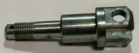 42441-90a Harley-davidson 42441-90 Brake Pedal Pivot Shaft Sportster Xl 1991-03 Oem