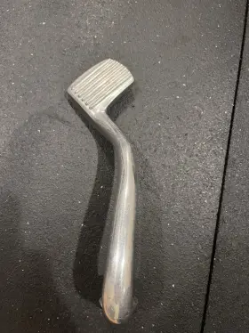 42502-90b Harley-davidson Dyna Rear Brake Pedal Mid Control