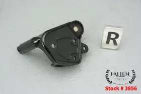 42507-00b Harley-davidson 42507-00 2004 Fx Softail Front Right Foot Peg Mount Bracket