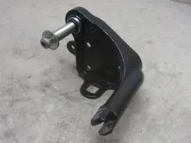Harley-davidson 42507-00a Ft04 Fxstb R. Foot Peg/brake Pedal Bracket Nice Shape #4930