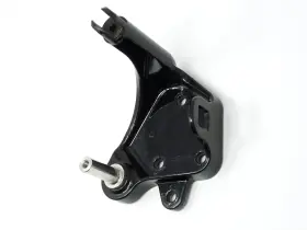 42507-00b Harley-davidson Oem 2000-06 Softail Forward Control Footrest Brake Lever Bracket