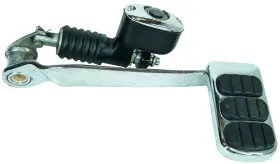 42515-00a Harley-davidson 04 Heritage Softail Classic Foot Brake Lever Pedal Master Cylinder 1345