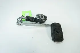 42515-06 Harley-davidson 06 Heritage Softail Classic Oem Foot Brake Lever With Master Cylinder 1214