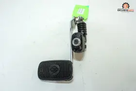 42515-07 Harley-davidson 08 Heritage Softail Classic Foot Brake Pedal Lever Master Cylinder 1208