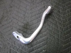 42542-03 Harley Davidson 2003 Hd Fxdl Lowrider Mid Control Brake Pedal