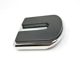 42574-07 Harley-davidson Genuine 2007-09 Cvo Springer Centerline Small Brake Pedal Pad
