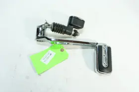 42638-03 Harley-davidson 07 Cvo Electra Ultra Screamin Foot Brake Lever Pedal Master Cylinder 1263