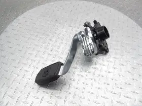 42937-08c Harley-davidson 2009 09 Flhr Roadking Brake Pedal Rear Master Cylinder