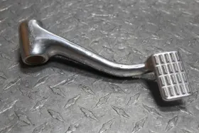 42969-04 Harley-davidson Iron 883 Sportster 1200 Oem Right Rearset Brake Foot Pedal