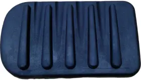 44436-04 Harley-davidson Insert Tread Brkpedal Pad New Oem