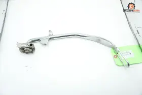 49704-90g Harley-davidson 07 Dyna Wide Glide Fxdwg Oem Left Side Jiffy Kick Stand 49704 1200