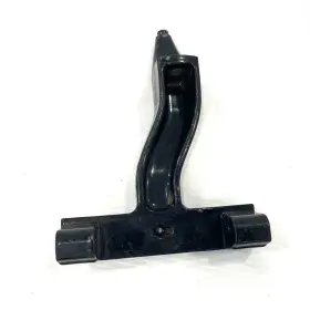 50403-07 Harley-davidson Single Oem 07-17 Softail Right Passenger Foot Floor Board Mount