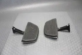 50500145 Harley Davidson 2015-2023 Touring Left And Right Rear Footrest Footpeg 50500145 Harley Davidson 2015-2023 Touring Left And Right Rear Footrest Footpeg