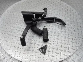50500186a Harley-davidson 2015 14-18 Xg500 Street 500 Left Rearset Shift Lever Foot Peg Bracket