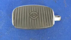 50500291 Harley-davidson Genuine Softail Dyna Sportster Touring Footboard Mini Left Only