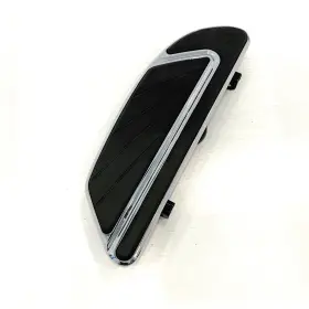 50500436 Harley-davidson 50500346 Oem Airflow Cvo Touring Left Foot Floor Board Genuine Insert