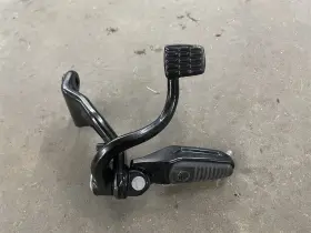 50500543 Harley-davidson Street Rod Xg570a Xg 750 17 18 19 20 Oem Right Rearset Brake Peg
