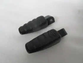 50500765 Harley-davidson 18-24 Softail Livewire Passenger Foot Pegs 50500765 Harley-davidson 18-24 Softail Livewire Passenger Foot Pegs