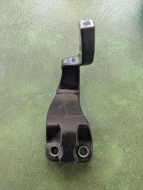 50526-01 Harley-davidson Oem Dyna Defender Floorboard Foot Board Mount Right Rear