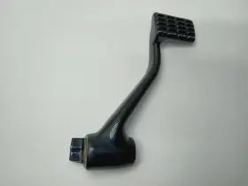50600024 Harley-davidson 2014-17 Sportster Rear Brake Pedal Mid Control Black