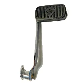 50600067 Harley-davidson Rear Brake Pedal Electra Glide Road Foot