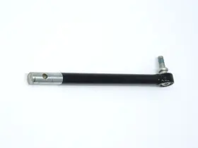 50600091 Harley-davidson Genuine 14-22 Xl Sportster Black Mid Control Brake Pushrod Nice