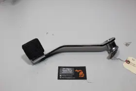 50600095 Harley-davidson Softail Rear Brake Pedal Lever Chrome
