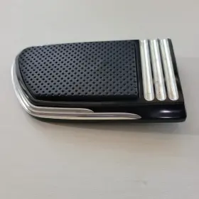 50600258 Harley-davidson 18-23 Fl Softail M-8 Defiance Large Brake Pedal Pad