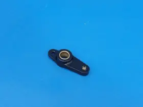 50600263ext Harley-davidson 18-26 Softail Low Rider Ext Rear Brake Pedal Link 50600263