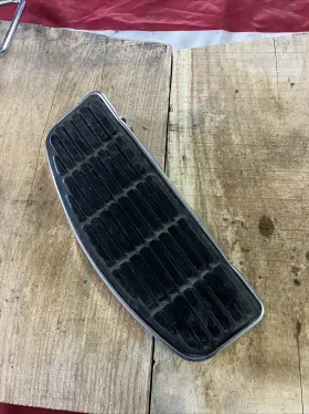 50603-74a Harley-davidson 50603-74 Floor Board Foot Rest Shovelhead Panhead Oem Vintage
