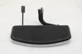 50622-09 Harley Davidson 09-23 Touring Left Front Footrest Floor Board Footboard