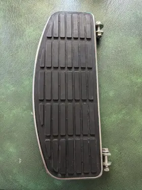 50632-85 Harley-davidson Fxrp Fxdp Oem Floorboard Assembly