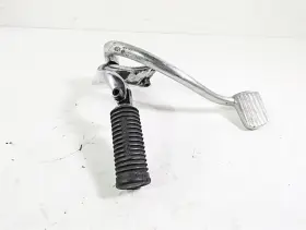 50666-07 Harley Davidson 2016 Fxdl Dyna Low Rider Right Footpeg And Brake Pedal