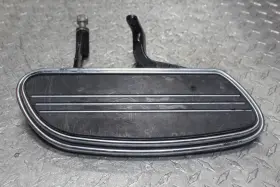 50631-04 Harley-davidson 50683-04 06-12 Street Glide Left Front Driver Foot Step Board Streamline
