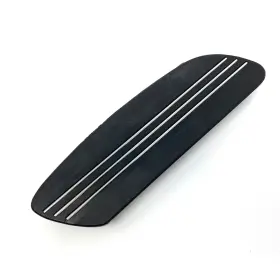 50689-11 Harley-davidson Oem Left Only Streamliner Touring Rider Floor Foot Board Insert