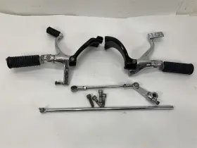 50700020 Harley-davidson 2021 Sportster Iron Forward Controls